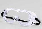Anti Saliva Fog Safety Glasses Goggles Clear Eye Protective Goggles For Medical