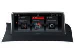 BMW X3/X4 F25/26(2014-2016) NBT Aftermarket GPS Navigation IPS Screen Car Stereo