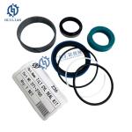 Excavator CAT 2186825 4557977 Hydraulic Rubber Oil Seal Kit CATERPILLAR 3712760