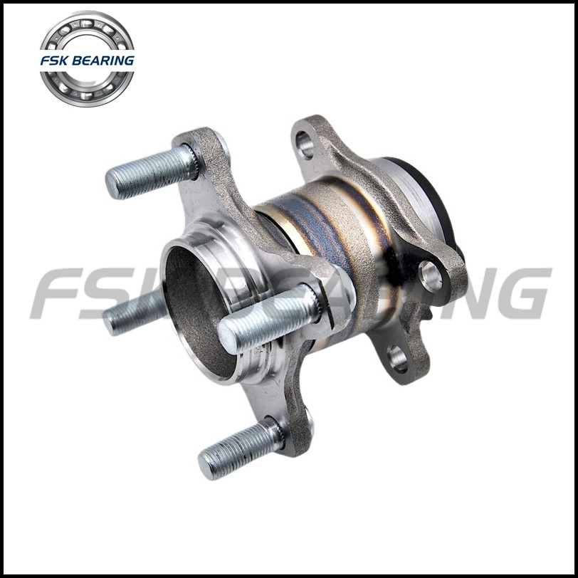 43402-74P00 Rear Wheel Hub Bearing Assembly For Suzuki Alto Accessories Long Life