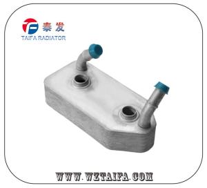Wholesale 096 409 061 G oil cooler TF-1059 from china suppliers