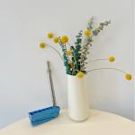 ABS Hospital Bed Crank Handle For Manual Hospital Bed Color Blue