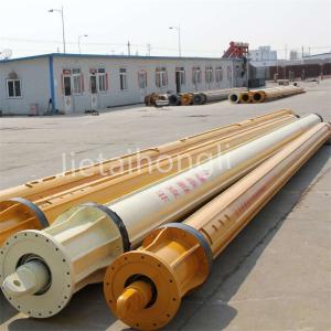 Wholesale Drilling Tools Friction Kelly Bar Kelly Rod 440/6/15m Foundation Pile XR220 from china suppliers