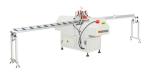 Window cutting saw