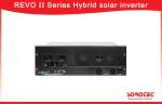 50Hz / 60Hz Energy Storage Hybrid Solar Inverter On / Off Grid With Battery