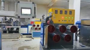 Wholesale Automatic PET Strap Extrusion Machinery 50-600kg/h for Tape And Strap from china suppliers