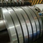 High Hardness 420 Stainless Steel Strip 0.6 - 8.0mm for Knife SS Strip Width 6 -