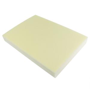 Floor Insulation Cross Linked PE Foam Low Density Customized For Depot Building
