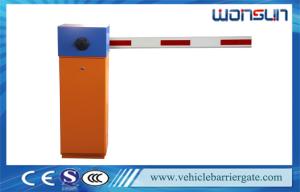 Wholesale Intelligent Parking Barrier Gate System For Shopping Centers And Airports from china suppliers