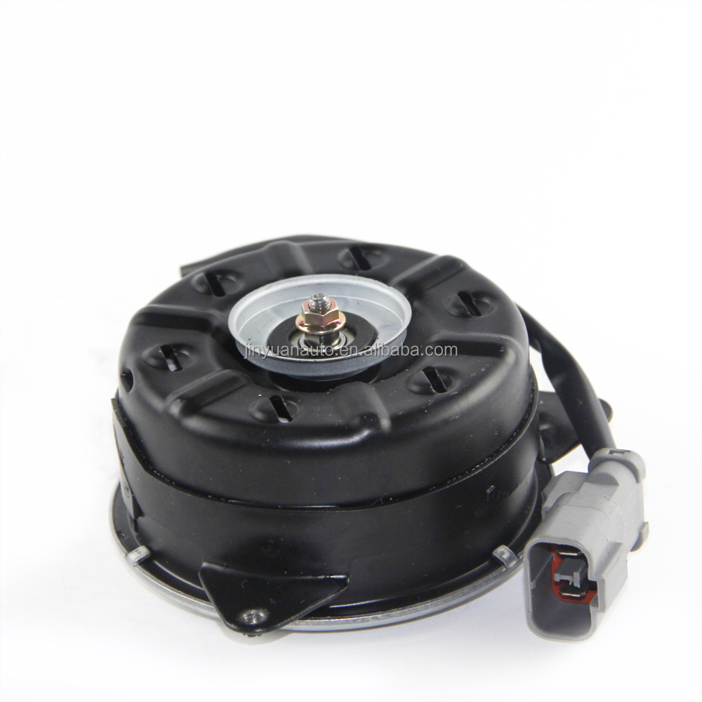 Auto Honda Cooling Fan Motor OEM 38616-REJ-W01 CITY 2007-2008 FIT 2003-2006