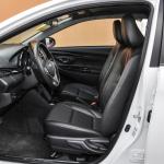 Toyota YARiS L 2022 1.5L CVT Lingxian PLUS version Small car Gasoline 5 Door 5