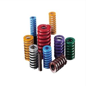 Wholesale Metal Coil Iso 10243 Custom Die Springs from china suppliers