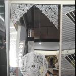304 Elevator Door Cabin Panel Design Stainless Steel Sheet Manufacturer In China