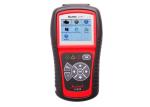 Original Autel Auto Diagnostic Scanner , Autel Al519 Color Screen Obdii Can Scan