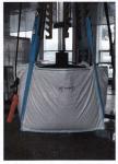 U-panel 1000kg UN big bag , dangerous goods transportation UN FIBC