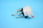 12V/24V 4G0919051 A6 C7 Audi Fuel Pump Assembly Plastic Material