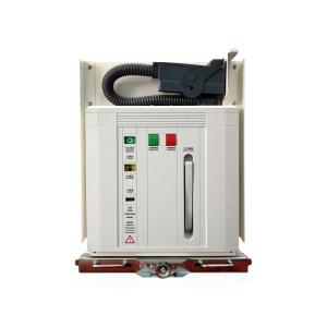 Wholesale Drawout Type Outdoor Vacuum Circuit Breaker / Outdoor Vcb Panel 3 Phase from china suppliers