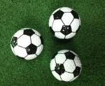 football golf ball , soccer golf ball