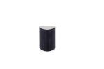 Silk Screen Cosmetic Bottle Cap Hot Stamping Customized shape