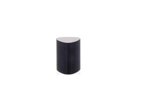 Wholesale Silk Screen Cosmetic Bottle Cap Hot Stamping Customized shape from china suppliers