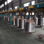 Cold Drawn AISI 416 DIN 1.4005 Stainless Steel Wire / Straightened Round Bar