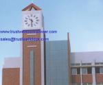 church building clocks movement motor, - Good Clock(Yantai) Trust-Well Co.,Ltd