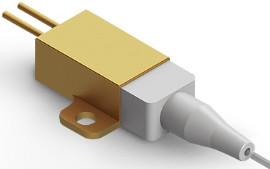 Wholesale Scientific Research Fiber Coupled Diode Laser 793nm 4w from china suppliers
