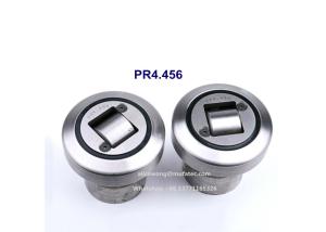 Wholesale 4.456 heavy load combined roller bearing for forklift printing machinery production line 40*77.7*49.5-48mm from china suppliers