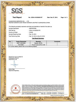 1mm 1.5mm 2mm Thick Gray Board Paper , Thick Cardboard Sheets For Notebook