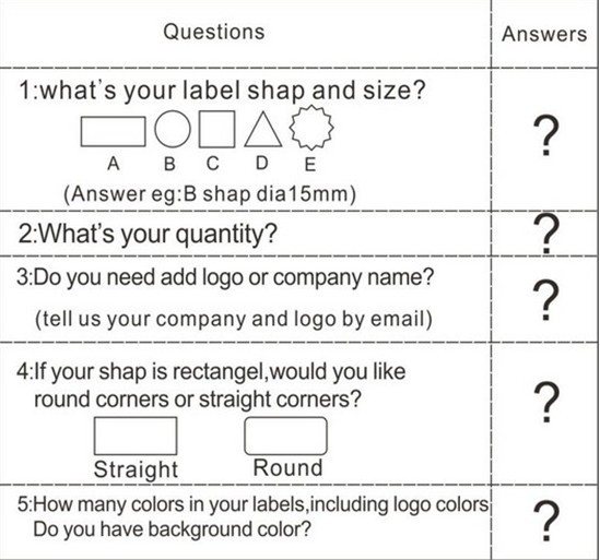 Supply Custom Color transparent Security void tape ,Anti-fake warranty void if broken sticker with any color and shape