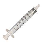 160mm Luer Lock 50ml Syringe Accessories 100ml Disposable Syringe Luer Slip