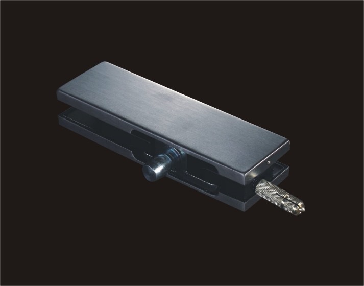 80kg Door Soft Close Door Closer with Heavy Duty Hydraulic System Sliver/Customized