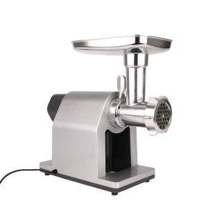 Wholesale 2000W high capacity meat grinder food cutter industrial or commercial use from china suppliers