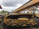 japan condiiton original used TADANO TL100 Truck Crane With Good Condition For