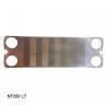 Equivalent Heat Exchanger Plate For International Brands Plate Heat exchanger for sale