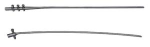 Wholesale Ulna Radius Intramedullary Nail System Interlocking IM Nail Implants from china suppliers