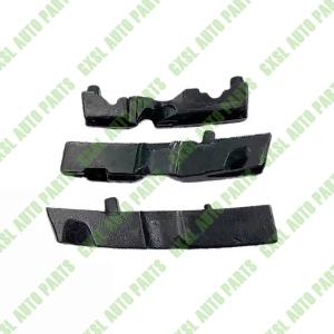 Wholesale For Maserati Quattroporte Auto Car Shock Absorber Front Bumper Absorber OEM 670101221 670101222 670101223 from china suppliers