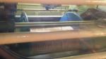 Automatic Wire Cable Buncher Double Twist Buncher , Cable Bunching Machine