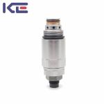 XD225-7 Excavator Suction Relief Valve 31N8-17430 Overload Relief Valve For