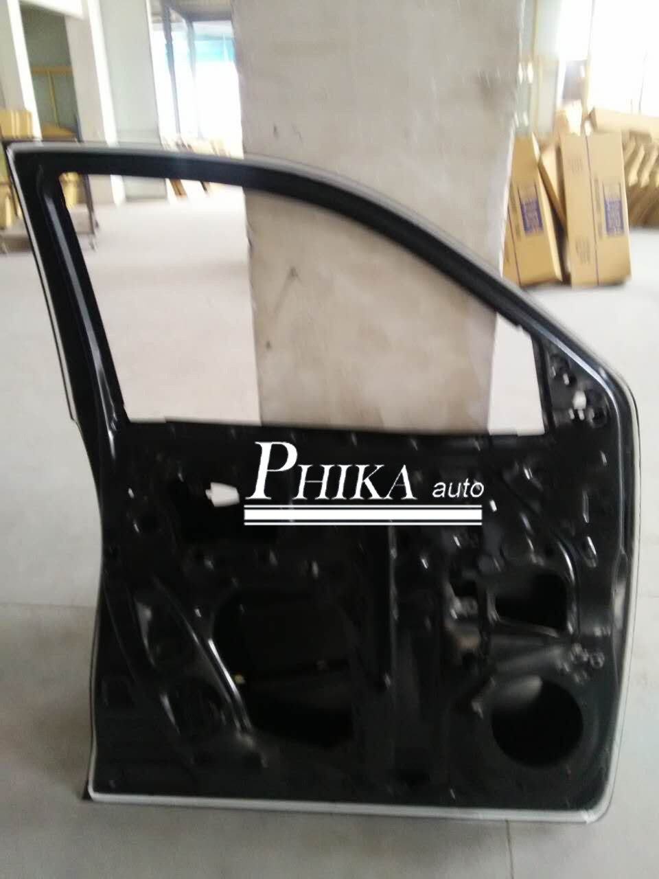 OEM Style Pickup Body Parts Toyota Hilux Revo 2016 Car Door Panels