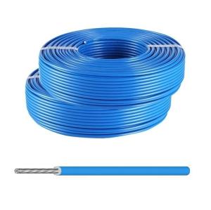Wholesale 16 Awg Hookup Wire High Temperature Stranded Wire from china suppliers