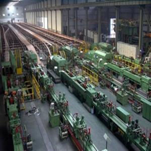 Wholesale 5 Roller Carbon Steel Cold Rolling Mill Machine PLC For Making Seamless Tube from china suppliers