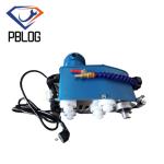 Low Noise Glass Smoothing Machine / Glass Engraving Machine 100-2200mm
