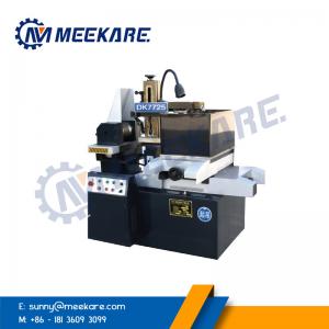 Wholesale Meekare DK7720 Excellent Mini Wire EDM Machine Price China Supplier from china suppliers