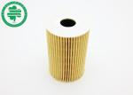 03L 115 562 Cartridge Oil Filters 03L115466 Audi Abraded Metal VW Engine Oil