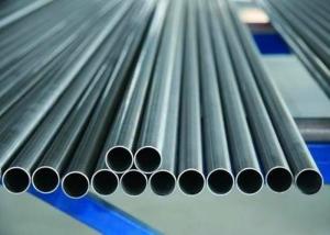 Wholesale Heat Exchanger ASTM Seamless 316 Stainless Steel Tubing from china suppliers