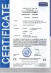 Angel technologies Hongkong Ltd. Certifications