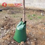 Wantong PVC 20gallon Heavy Duty Zipper Slow Releasing Tree Watering Bag All