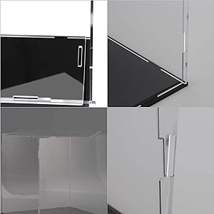 display case for figures
