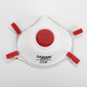 Wholesale CE FDA Certificate FFP3 Face Mask Bulk Price Approved Masks from china suppliers